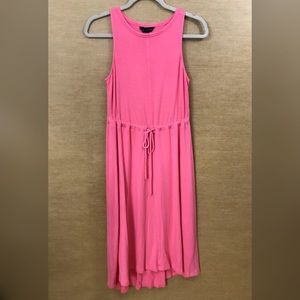 The Limited Tank T Shirt Dress Size Medium